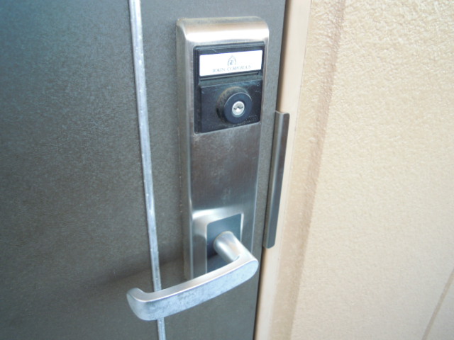 22/29 エントランス