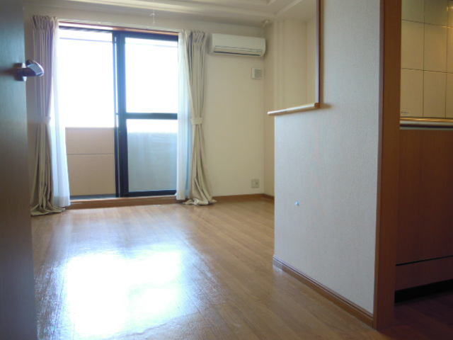 4/29 リビング/ダイニング