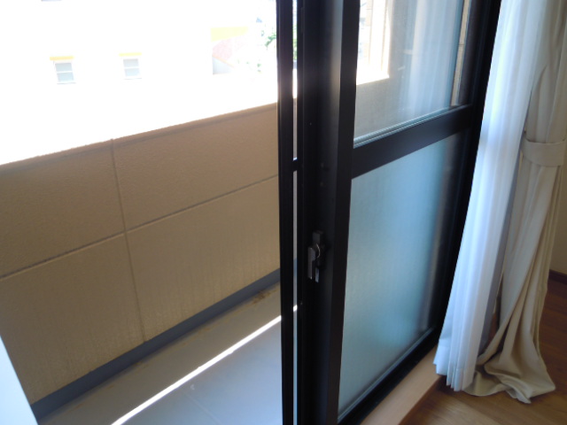 18/29 バルコニー