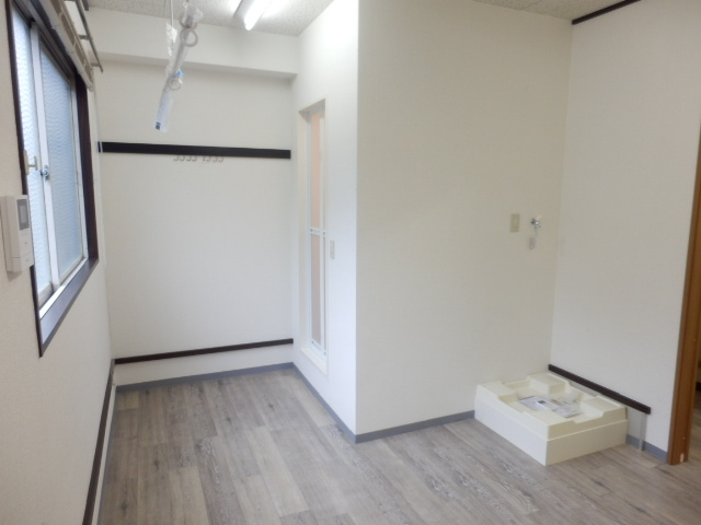 4/24 リビング/ダイニング