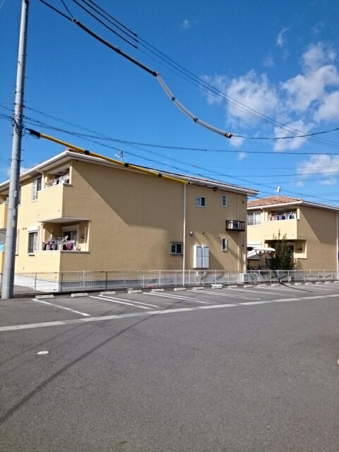 12/20 バルコニー