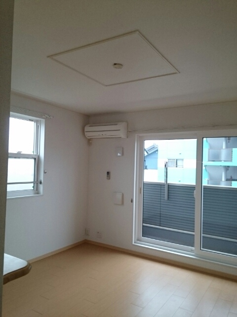 3/20 リビング/ダイニング