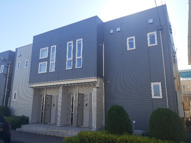 1/21 外観