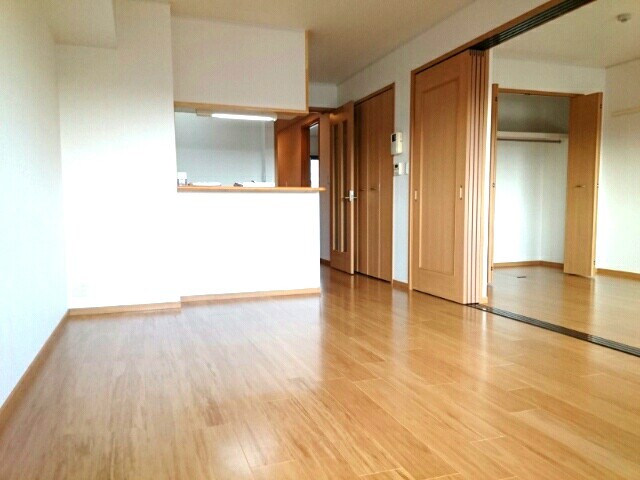 3/20 リビング/ダイニング