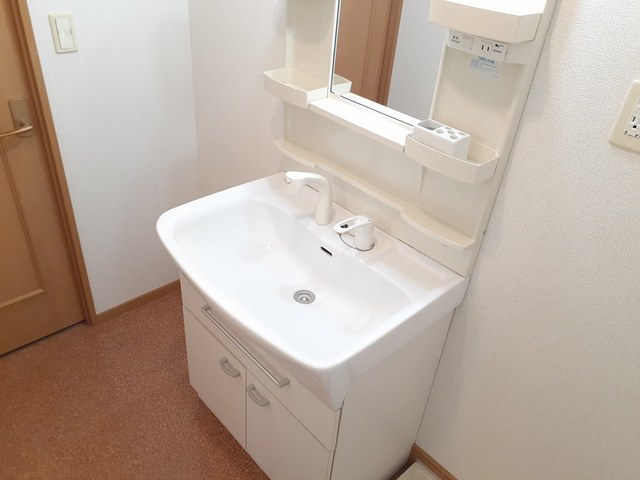 10/20 洗面