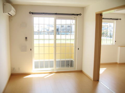 3/22 リビング/ダイニング