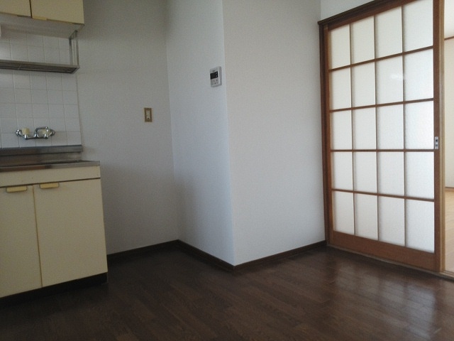 3/20 リビング/ダイニング