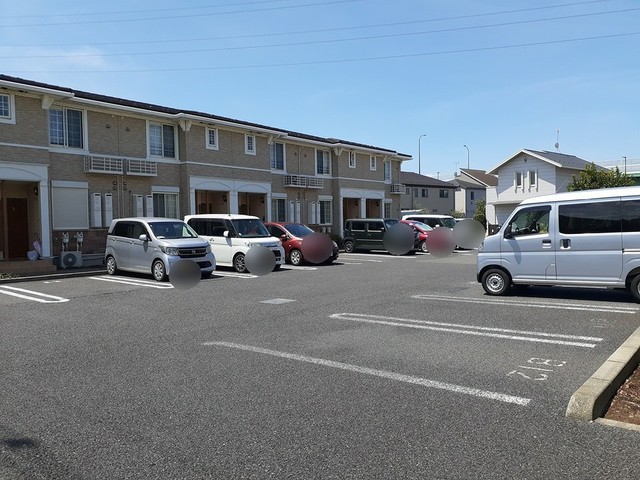 2/8 エントランス