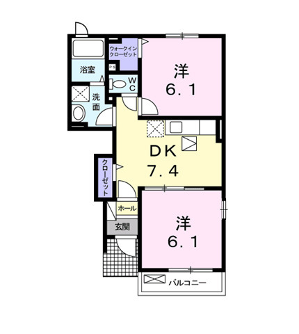 2/20 間取