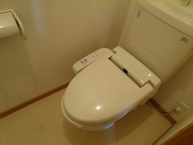 9/20 トイレ