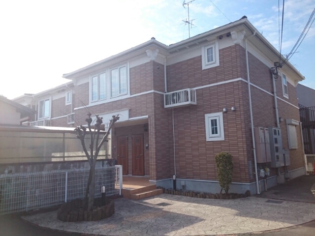 1/19 外観