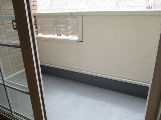 16/26 バルコニー