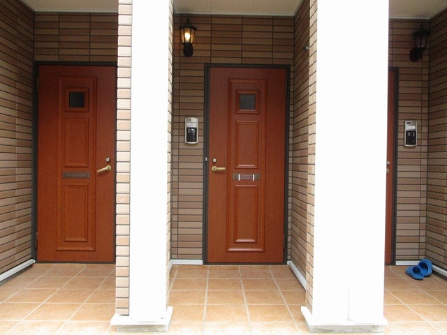 19/26 エントランス