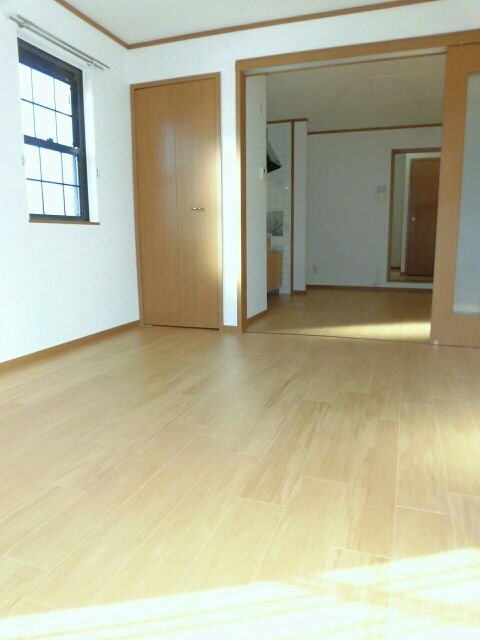 3/20 リビング/ダイニング