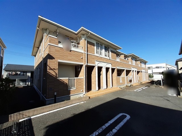 1/24 外観