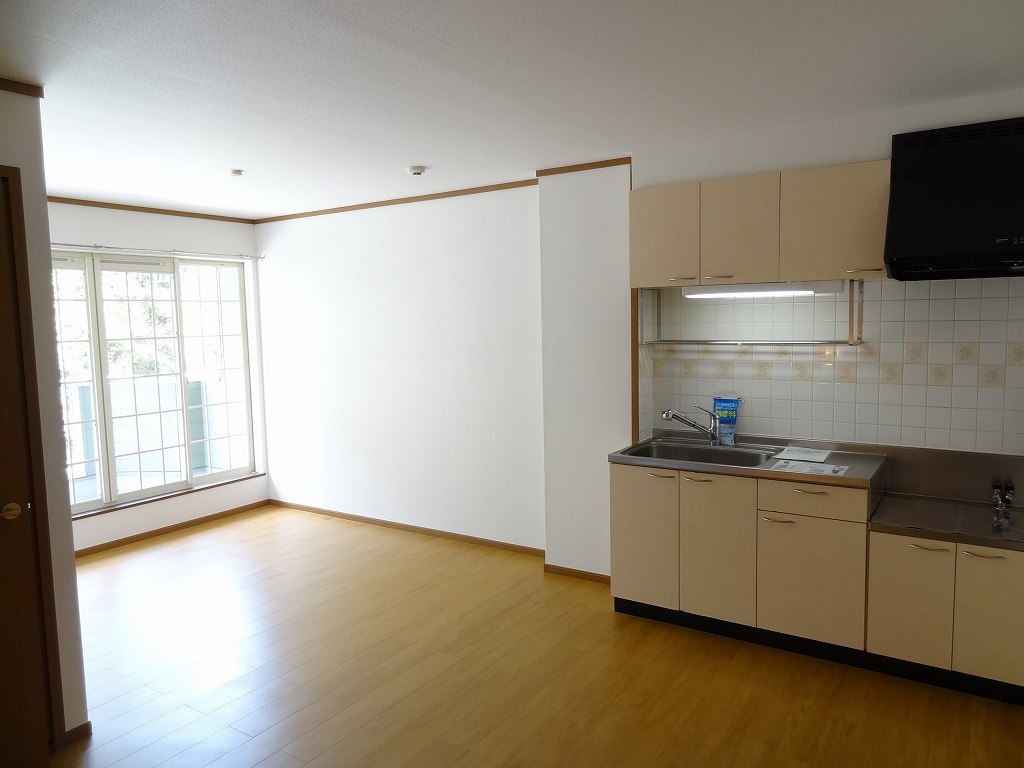 3/16 リビング/ダイニング