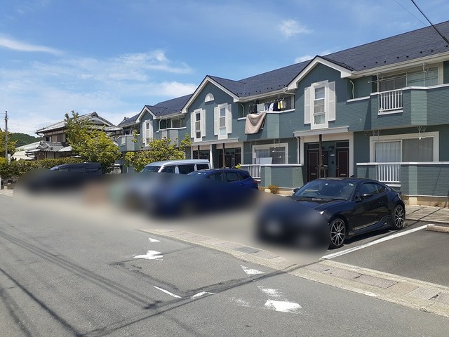 14/20 エントランス