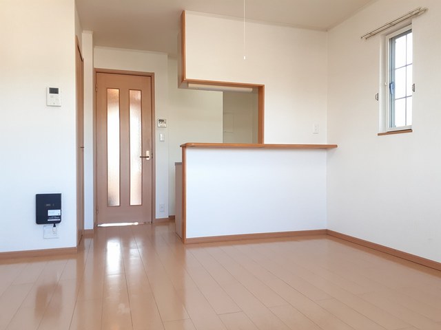 1/18 リビング/ダイニング