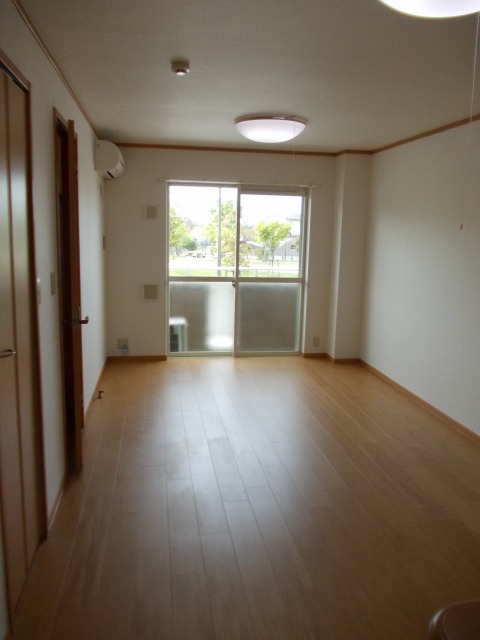 3/24 リビング/ダイニング