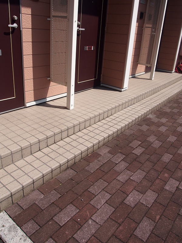 13/20 エントランス