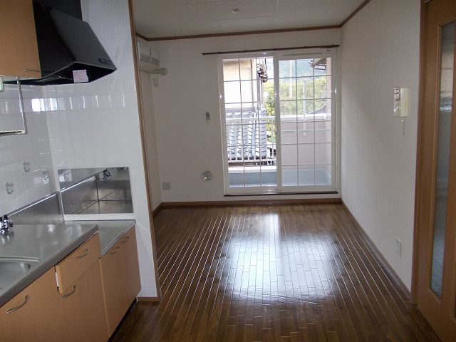 3/20 リビング/ダイニング