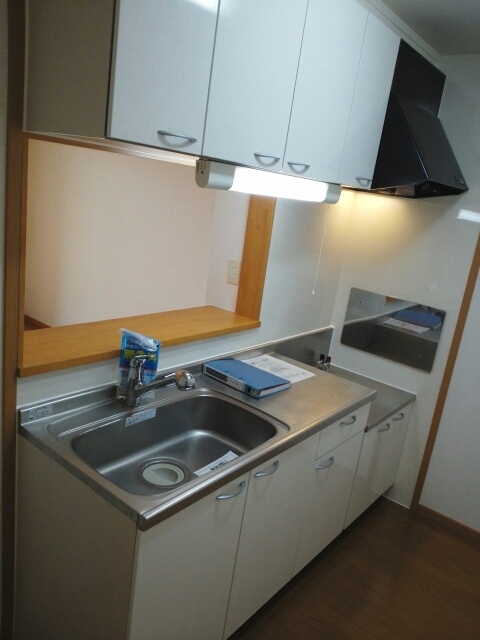 7/22 キッチン