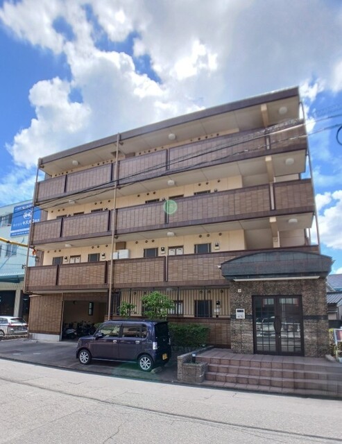1/22 外観