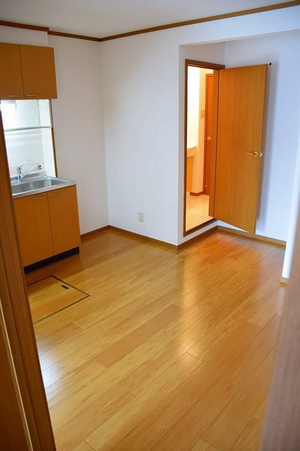 4/23 リビング/ダイニング