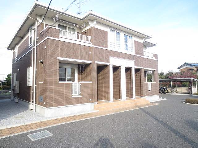 1/30 外観