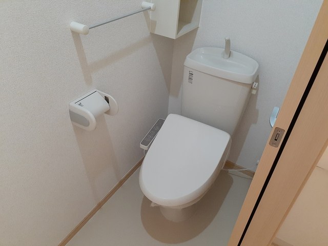 19/30 トイレ