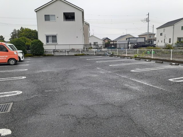 29/30 駐車場