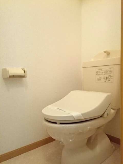 9/22 トイレ