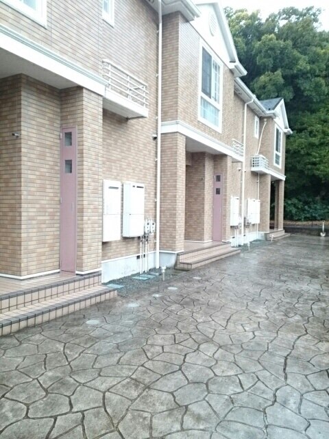 14/22 エントランス