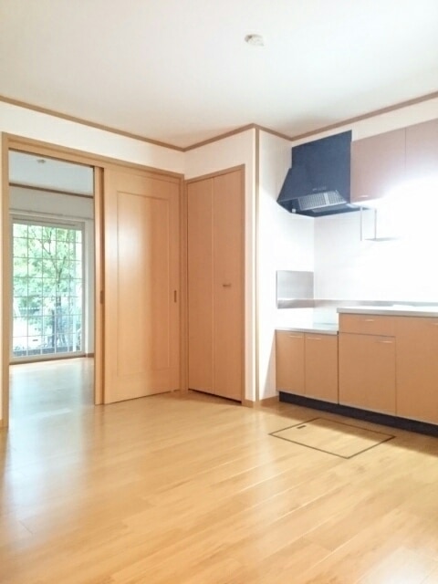 3/22 リビング/ダイニング