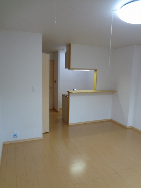 3/20 リビング/ダイニング