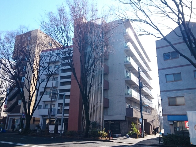 1/21 外観
