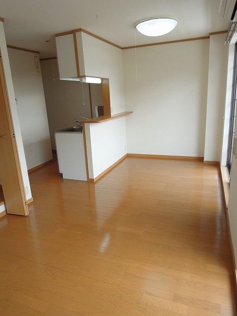 3/20 リビング/ダイニング