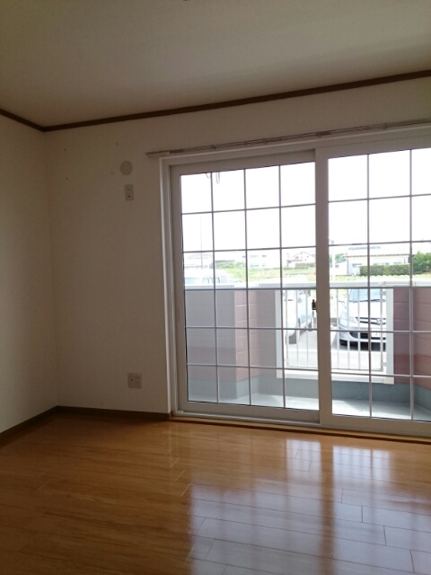 3/22 リビング/ダイニング