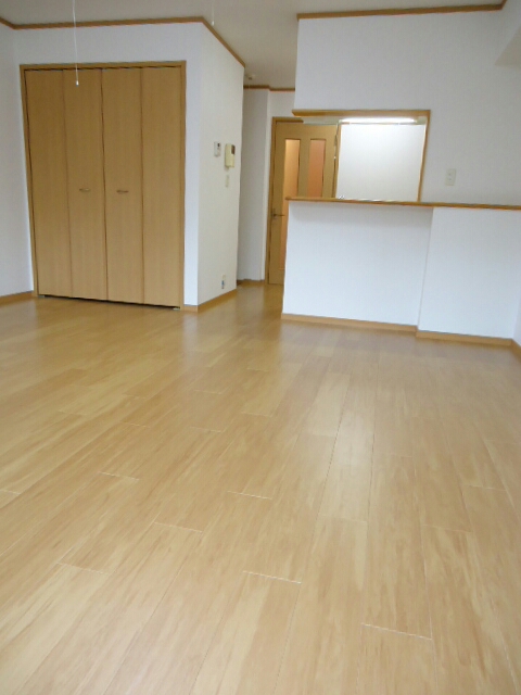 3/24 リビング/ダイニング