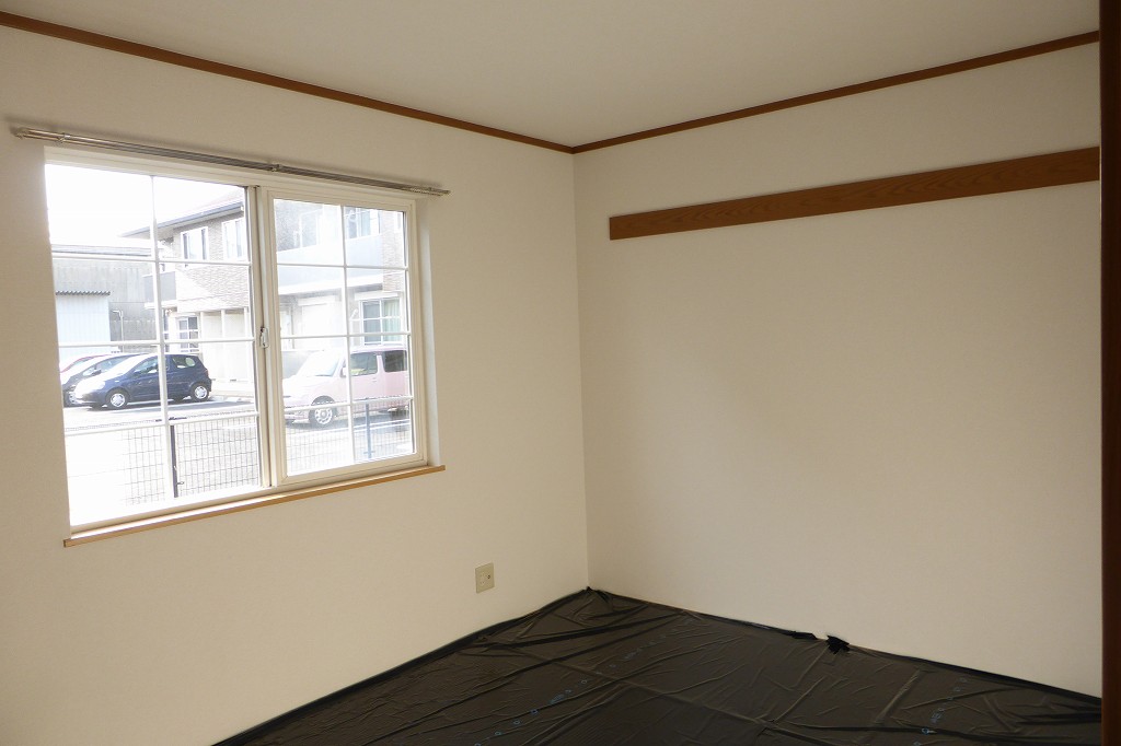 4/20 リビング/ダイニング