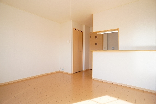 3/21 リビング/ダイニング