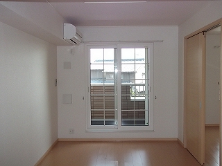 2/14 リビング/ダイニング