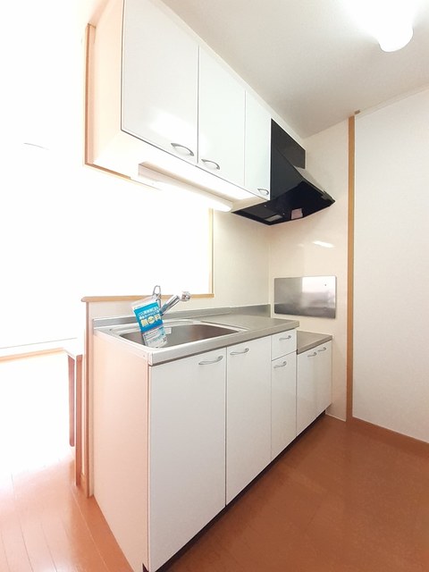14/30 キッチン