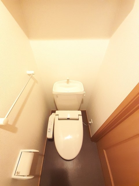 17/30 トイレ