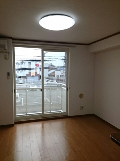 2/21 リビング/ダイニング