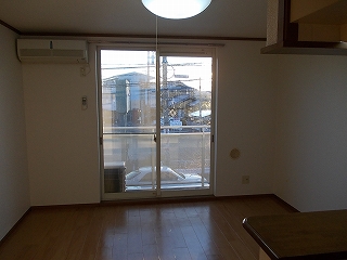 2/21 リビング/ダイニング