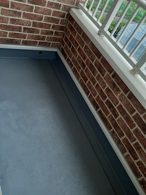 18/29 バルコニー