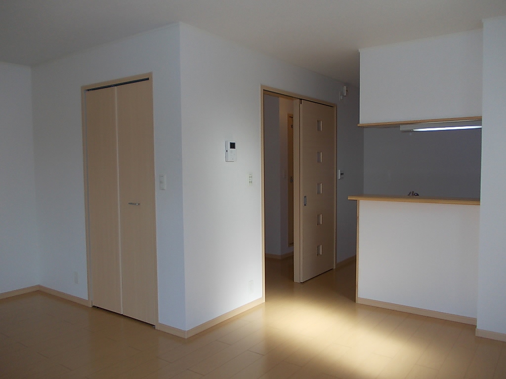 3/20 リビング/ダイニング