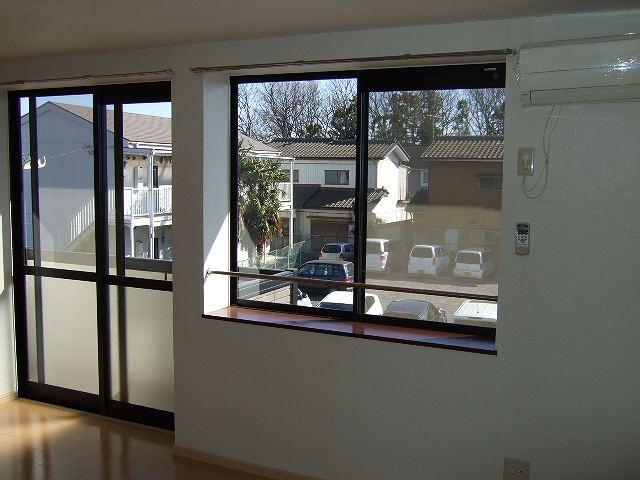 2/23 リビング/ダイニング