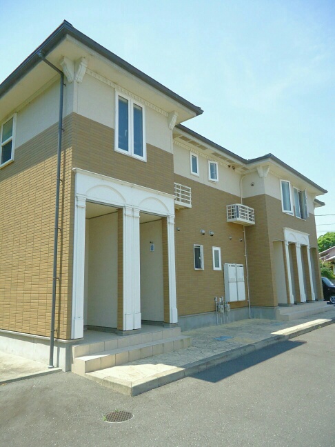 15/25 エントランス